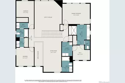 6961 Hyland Hills Street, Castle Pines, CO 80108 - Photo 38