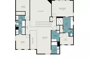 6961 Hyland Hills St, Castle Pines, CO 80108 - Photo 38