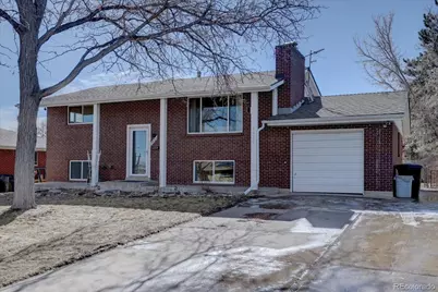 3822 W Quinn Place, Denver, CO 80236 - Photo 28