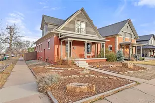 3854 Lowell Blvd, Denver, CO 80211 - Photo 2