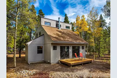 768 Coil Drive, Fairplay, CO 80440 - Photo 1