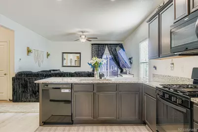201 N Stewart Street, Keenesburg, CO 80643 - Photo 6