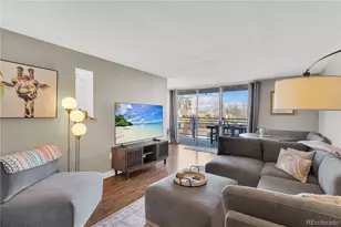 909 N Lafayette Street, Denver, CO 80218 - Photo 1