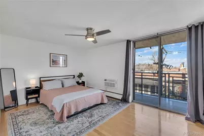 909 N Lafayette Street #304, Denver, CO 80218 - Photo 10