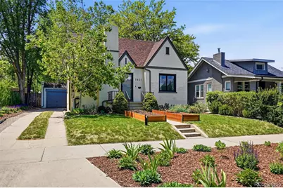 1421 Glencoe Street, Denver, CO 80220 - Photo 1