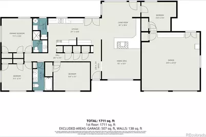 1601 N Dunkirk Street, Aurora, CO 80011 - Photo 36