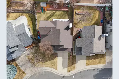 11707 W 85th Place, Arvada, CO 80005 - Photo 42