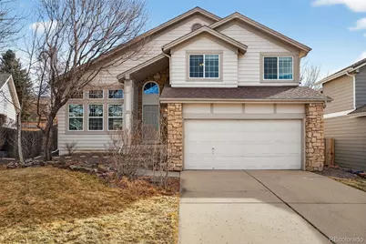 11707 W 85th Place, Arvada, CO 80005 - Photo 1