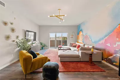 722 Washington Avenue #303, Golden, CO 80401 - Photo 2