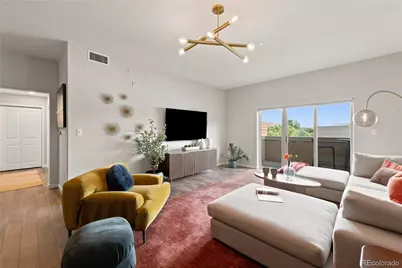 722 Washington Avenue #303, Golden, CO 80401 - Photo 4