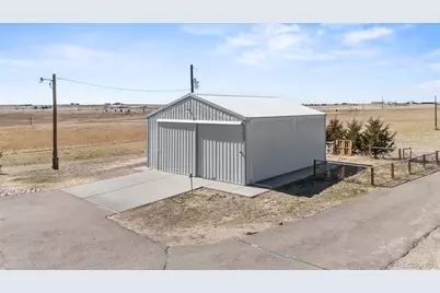 5330 S County Road 137, Bennett, CO 80102 - Photo 48