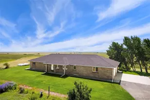 5330 S County Road 137, Bennett, CO 80102 - Photo 1