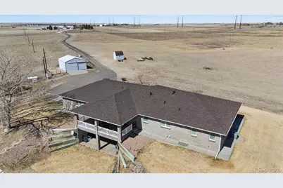 5330 S County Road 137, Bennett, CO 80102 - Photo 46