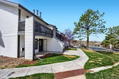 532 Oakwood Drive #B101, Castle Rock, CO 80104 - Photo 2
