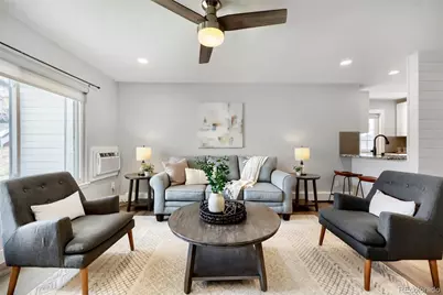 532 Oakwood Drive #B101, Castle Rock, CO 80104 - Photo 1