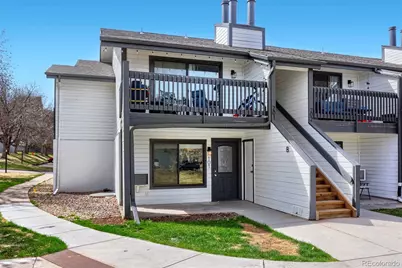 532 Oakwood Drive #B101, Castle Rock, CO 80104 - Photo 1