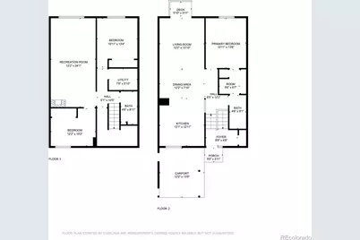 1533 Bradley Drive, Boulder, CO 80305 - Photo 32