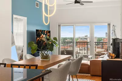 1950 N Logan Street #905, Denver, CO 80203 - Photo 16