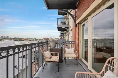 1950 N Logan Street #905, Denver, CO 80203 - Photo 4
