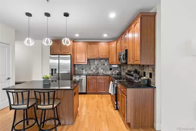 1950 N Logan Street #905, Denver, CO 80203 - Photo 14