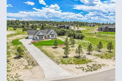 1700 Arrowpoint Court, Franktown, CO 80116 - Photo 2