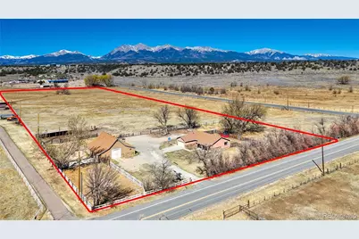 7885 County Road 145, Salida, CO 81201 - Photo 2