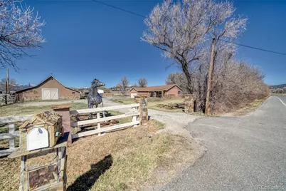 7885 County Road 145, Salida, CO 81201 - Photo 1