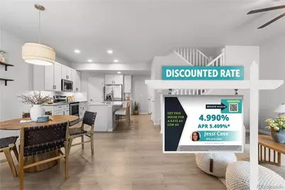 2661 Stage Coach Drive #C, Milliken, CO 80543 - Photo 1