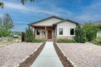 101 Crestone Mesa Drive, Salida, CO 81201 - Photo 1