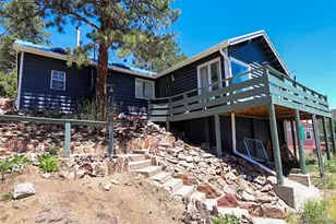 731 Midland Ct, Lake George, CO 80827 - Photo 1