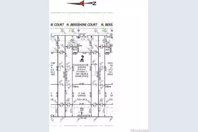 336 N Bersshine Court, Watkins, CO 80137 - Photo 6