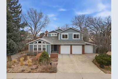 13682 W 54th Avenue, Arvada, CO 80002 - Photo 2