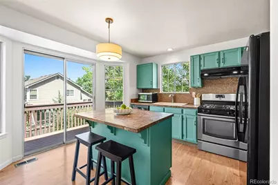 4807 N Bearlily Way, Castle Rock, CO 80109 - Photo 8