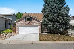 4807 N Bearlily Way, Castle Rock, CO 80109 - Photo 2