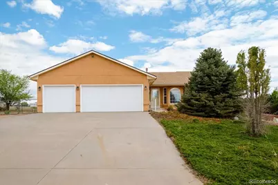 464 W Ventura Drive, Pueblo, CO 81007 - Photo 1