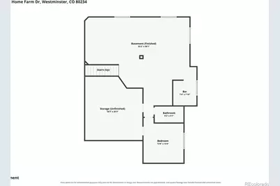 12795 Home Farm Drive, Westminster, CO 80234 - Photo 44