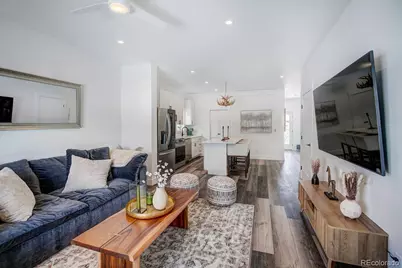 58 Star Rock Drive #A, Fairplay, CO 80440 - Photo 6