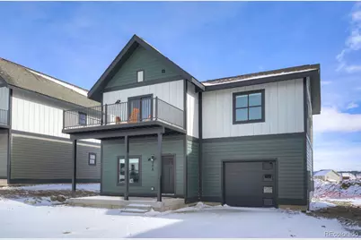 58 Star Rock Drive #A, Fairplay, CO 80440 - Photo 4