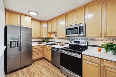 660 S Alton Way #3B, Denver, CO 80247 - Photo 2