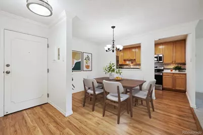 660 S Alton Way #3B, Denver, CO 80247 - Photo 1