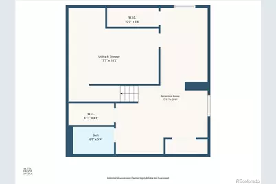 11126 Glenmoor Place, Parker, CO 80138 - Photo 34