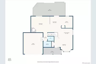 11126 Glenmoor Place, Parker, CO 80138 - Photo 32