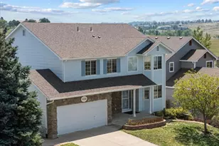 11126 Glenmoor Pl, Parker, CO 80138 - Photo 1