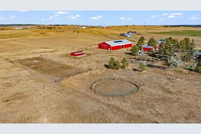 4729 County Road 106, Elizabeth, CO 80107 - Photo 36