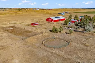 4729 Co Rd 106, Elizabeth, CO 80107 - Photo 36