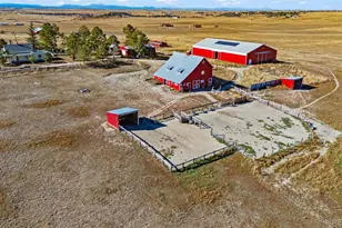 4729 Co Rd 106, Elizabeth, CO 80107 - Photo 38