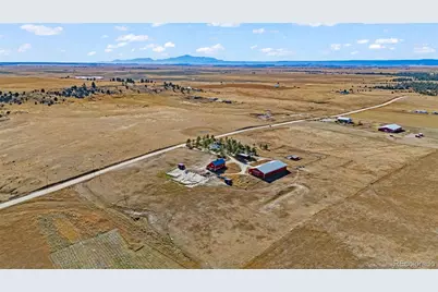 4729 County Road 106, Elizabeth, CO 80107 - Photo 40