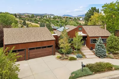 129 S Eldridge Way, Golden, CO 80401 - Photo 6