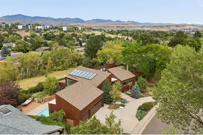 129 S Eldridge Way, Golden, CO 80401 - Photo 2