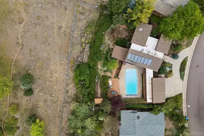 129 S Eldridge Way, Golden, CO 80401 - Photo 50